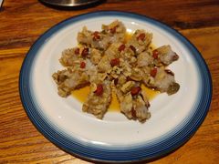 -柴窝堡22号辣子鸡·传承新疆菜