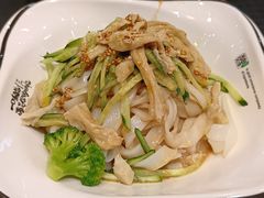 -魏家凉皮(郑州东站店)