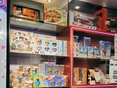 -环游嘉年华(广州-天河城店)