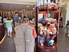 -星巴克(迪士尼小镇店)