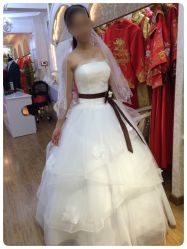 -厦门苏迪尔婚纱礼服批发零售/男装定制