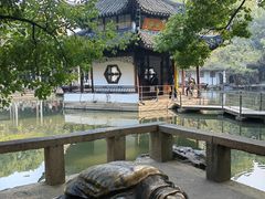 -西园戒幢律寺