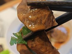 -西安饭庄·非遗陕菜(钟楼店)