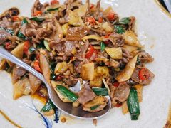 -李师傅脆肚(华强北店)