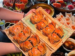 -花潮料理艺食馆(SM新生活广场店)