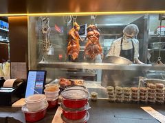 -蝴蝶里·粤菜·点心(滨江龙湖店)
