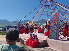 -新疆那拉提国家旅游度假区