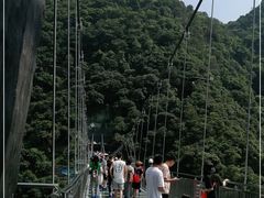 -古龙峡云天玻霸