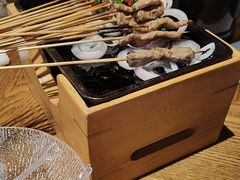 -北京食堂·烤鸭·宵夜(亚运村店)