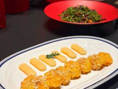 -曾宴·楚菜(湖北省博物馆店)