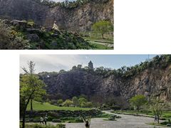 -上海辰山植物园