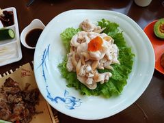 -自助火锅筷乐食代自助餐厅(金辰店)