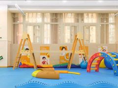 -吉的堡幼儿园(复地花屿城分园)