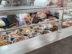 -铭辉沙嗲面(新街商业城店)