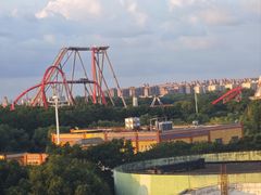 -上海玛雅海滩水公园