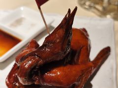 -侨美食家·粤菜(体育西路店)
