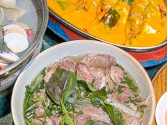 -美奈小馆·越南料理(福田星河COCO Park店)