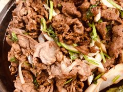 -烤肉季饭庄