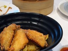 -春满园·早茶·粤菜·宴会(前海店)