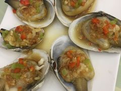-常家活海鲜小吃(仅一家无分店)