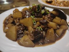 -功夫餐厅