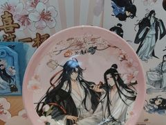 -DQ·蛋糕·冰淇淋(合生汇店)