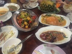-Dang restaurant (patong phuket)