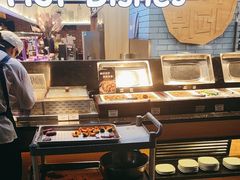 -梨花自助烤肉(天河城店)