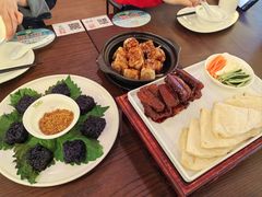 -HOHO餐厅(古子城店)
