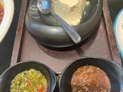 -一块豆腐(李沧书院路店)