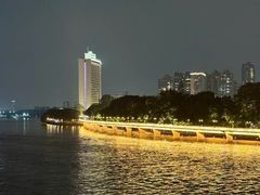 -广州白天鹅宾馆