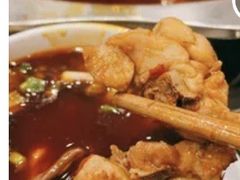 -冯记香辣兔火锅(茶店子总店)