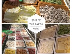 -蒙肥羊·酸汤潮牛·鲜牛肉火锅烤肉自助(岗顶店)
