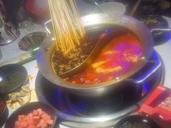 -钢管厂五区小郡肝串串香(滨江店)