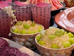 -三只耳冷锅鱼火锅(玉林店)
