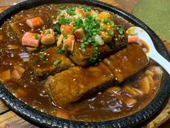 -东馆和天下特色餐饮(工农店)