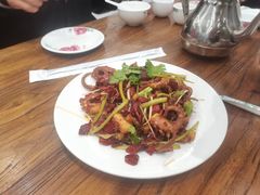 -晶渔坊·海鲜私房菜(东夷小镇店)