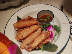 -太食獸泰式茶餐厅(IFS国金中心店)