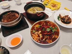-狮王府淮扬菜(百家湖1912店)