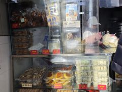 -天泽祥·鼓楼馒头(鼓楼店)