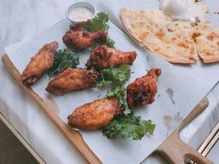 -农畉LONFOOD(福田星河COCOPark店)