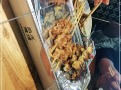 -熙成烧烤(白塔岭店)