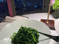 -运·中餐厅(成都华尔道夫酒店)