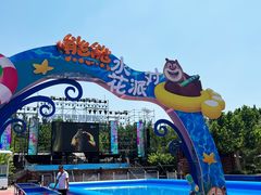 -郑州方特梦幻王国