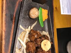 -和彩放题餐厅(酒仙桥店)