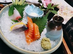 -天狗山料理(省体店)