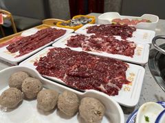 -杏花吴记牛肉火锅