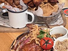 -宝莱纳餐厅(滨江店)