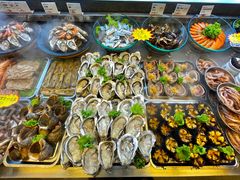 -船歌·鱼水饺青岛菜(闽江二路店)