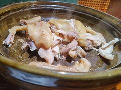 -客语客家菜(东山口店)